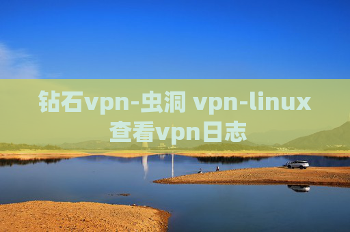 钻石vpn-虫洞 vpn-linux 查看vpn日志