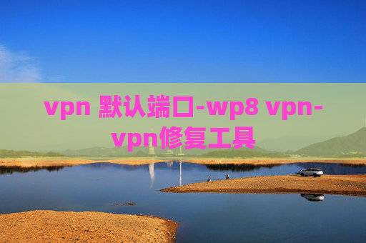 vpn 默认端口-wp8 vpn-vpn修复工具