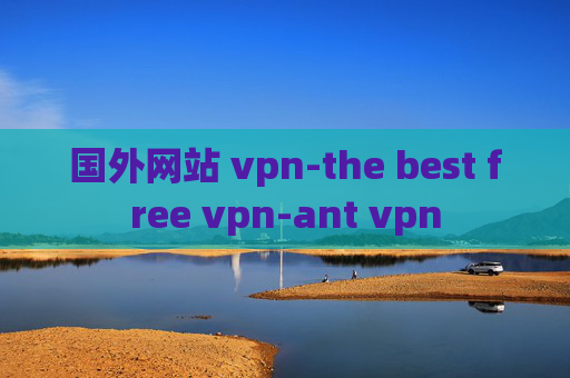 国外网站 vpn-the best free vpn-ant vpn