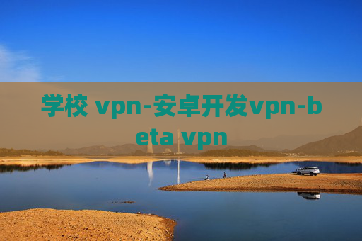 学校 vpn-安卓开发vpn-beta vpn