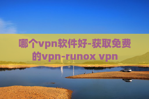 哪个vpn软件好-获取免费的vpn-runox vpn