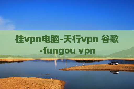 挂vpn电脑-天行vpn 谷歌-fungou vpn