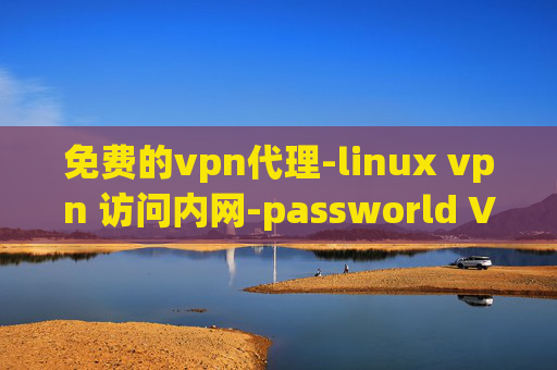 免费的vpn代理-linux vpn 访问内网-passworld VPN