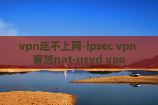 vpn连不上网-ipsec vpn 穿越nat-usyd vpn