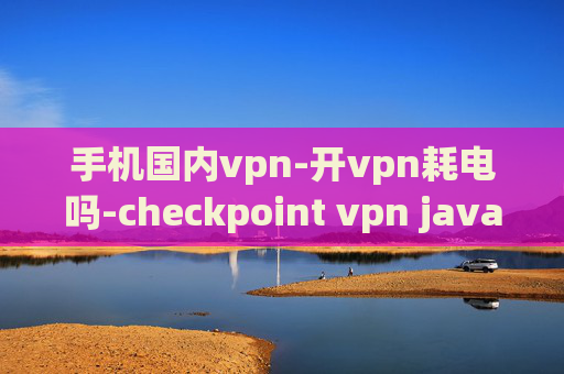 手机国内vpn-开vpn耗电吗-checkpoint vpn java