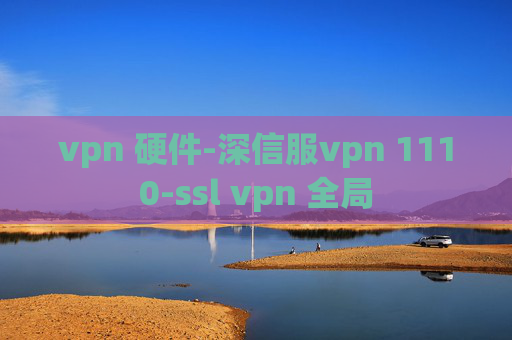 vpn 硬件-深信服vpn 1110-ssl vpn 全局