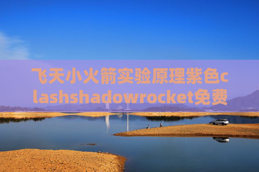 飞天小火箭实验原理紫色clashshadowrocket免费地区