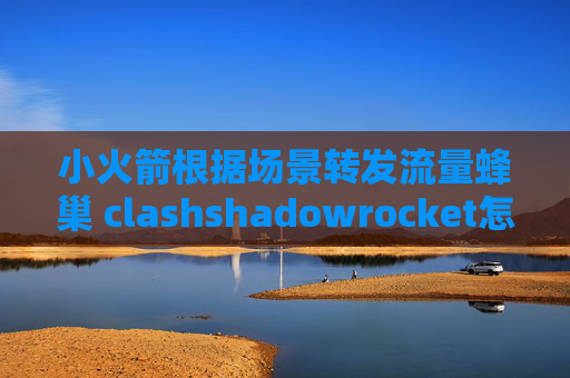 小火箭根据场景转发流量蜂巢 clashshadowrocket怎么读