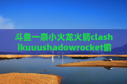 斗鱼一奈小火龙火箭clash ikuuushadowrocket偷流量