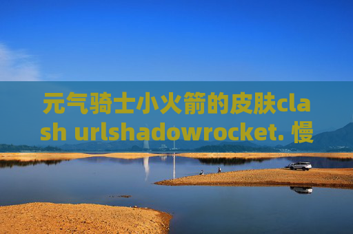 元气骑士小火箭的皮肤clash urlshadowrocket. 慢