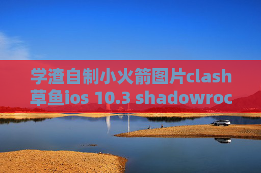 学渣自制小火箭图片clash草鱼ios 10.3 shadowrocket