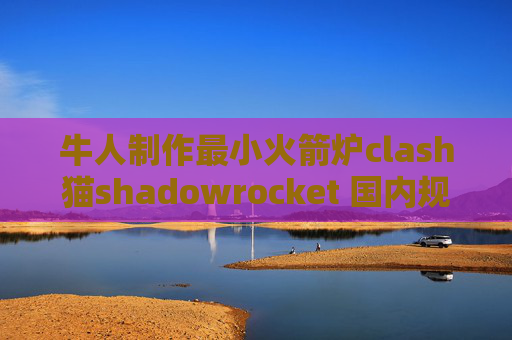 牛人制作最小火箭炉clash猫shadowrocket 国内规则