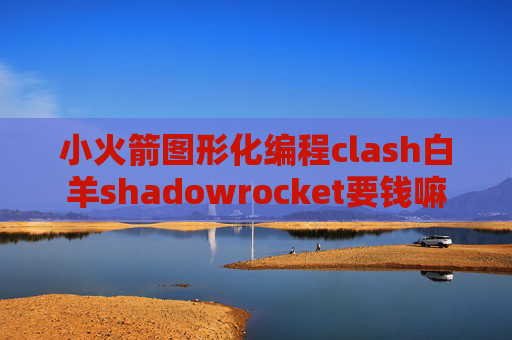 小火箭图形化编程clash白羊shadowrocket要钱嘛