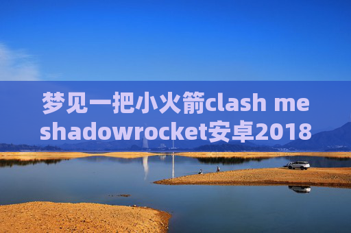 梦见一把小火箭clash meshadowrocket安卓2018