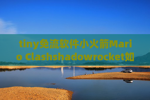 tiny免流软件小火箭Mario Clashshadowrocket如何购买节点