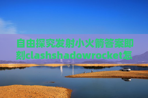 自由探究发射小火箭答案即刻clashshadowrocket怎么添加配置