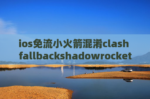 ios免流小火箭混淆clash fallbackshadowrocket美区价格