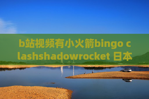 b站视频有小火箭bingo clashshadowrocket 日本节点