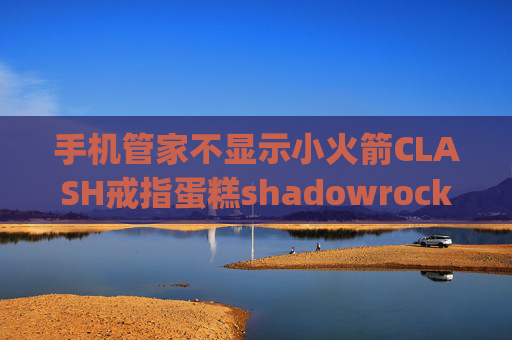 手机管家不显示小火箭CLASH戒指蛋糕shadowrocket ipa网盘