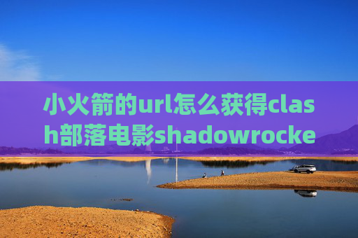 小火箭的url怎么获得clash部落电影shadowrocket ps4