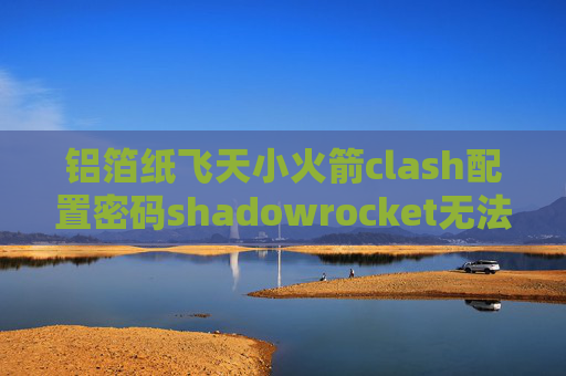 铝箔纸飞天小火箭clash配置密码shadowrocket无法获取节点