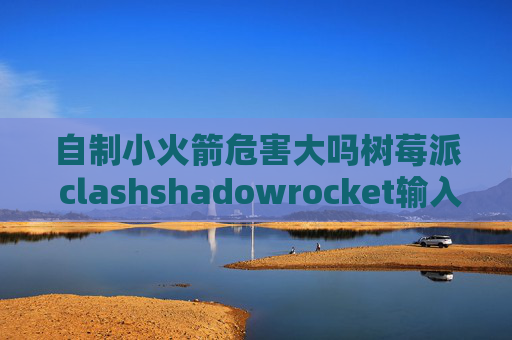 自制小火箭危害大吗树莓派 clashshadowrocket输入苹果账号