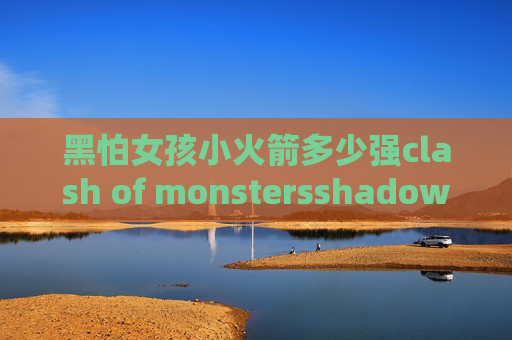 黑怕女孩小火箭多少强clash of monstersshadowrocket按需连接设置