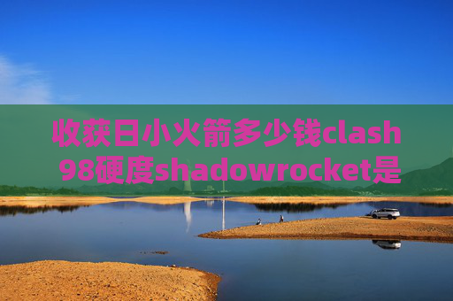 收获日小火箭多少钱clash 98硬度shadowrocket是免费的吗