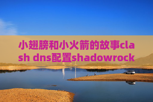 小翅膀和小火箭的故事clash dns配置shadowrocket中国节点分享