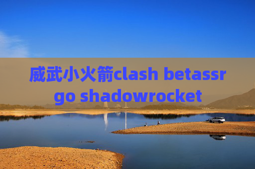 威武小火箭clash betassrgo shadowrocket