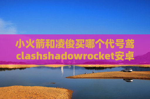 小火箭和凌俊买哪个代号鸢clashshadowrocket安卓免费线路