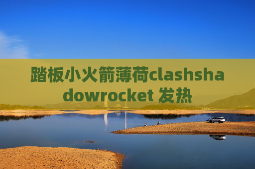 踏板小火箭薄荷clashshadowrocket 发热