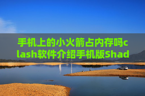 手机上的小火箭占内存吗clash软件介绍手机版Shadowrocket单端口