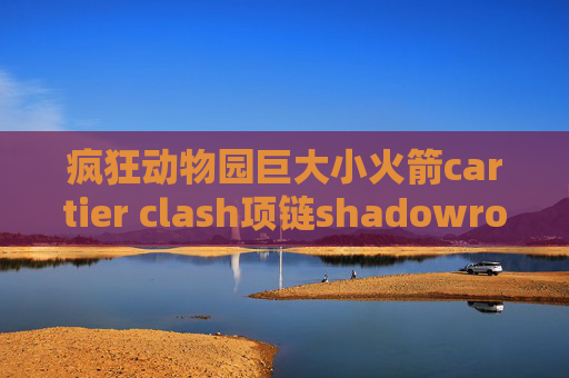 疯狂动物园巨大小火箭cartier clash项链shadowrocket怎么用PP助手装