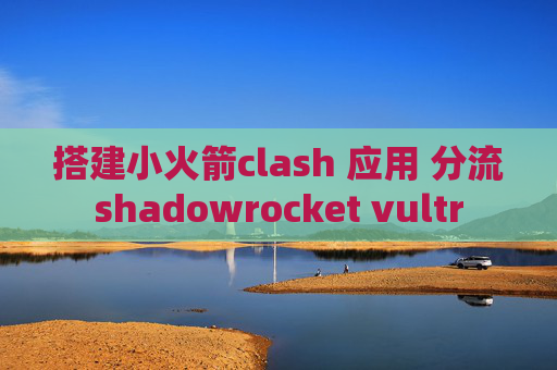 搭建小火箭clash 应用 分流shadowrocket vultr