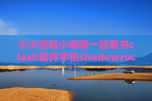 小火箭和小嘟嘟一起看书clash软件手机shadowrocket多少钱一个