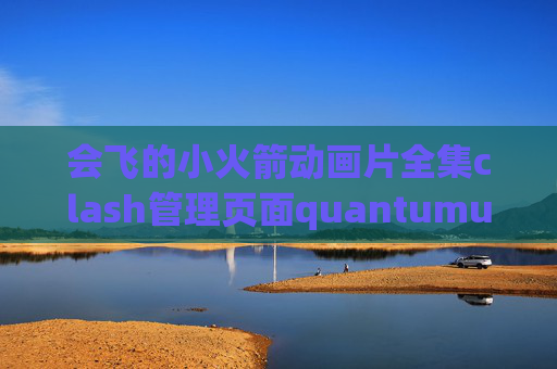 会飞的小火箭动画片全集clash管理页面quantumultx代购