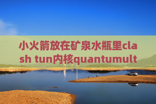 小火箭放在矿泉水瓶里clash tun内核quantumultx订阅配置