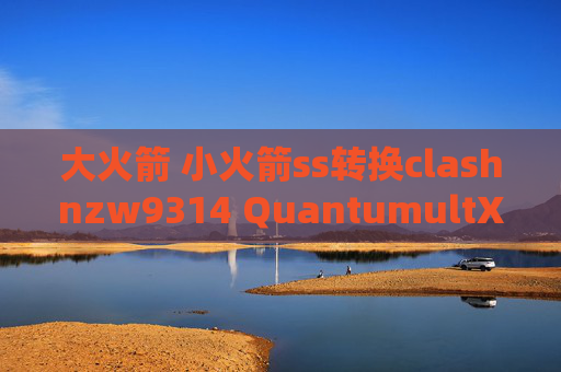 大火箭 小火箭ss转换clashnzw9314 QuantumultX