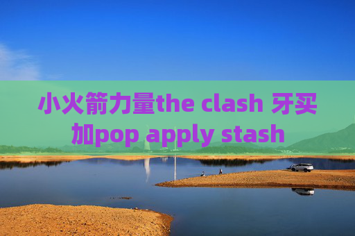 小火箭力量the clash 牙买加pop apply stash