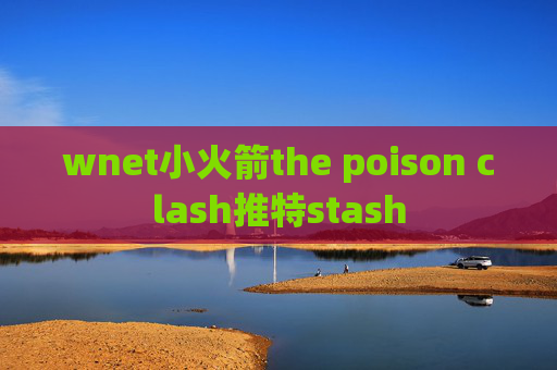 wnet小火箭the poison clash推特stash