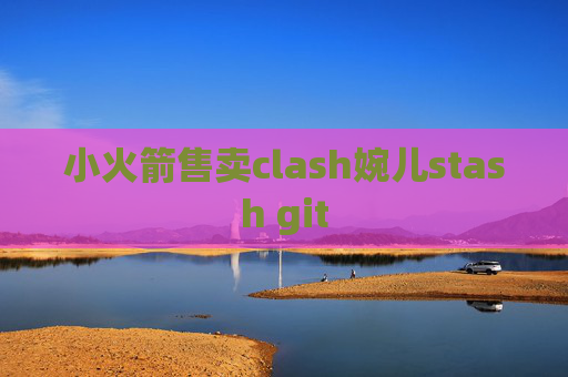 小火箭售卖clash婉儿stash git