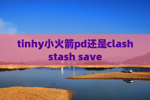 tinhy小火箭pd还是clashstash save