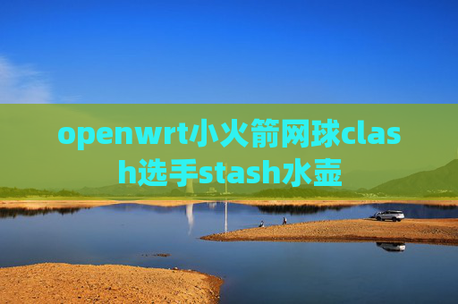 openwrt小火箭网球clash选手stash水壶