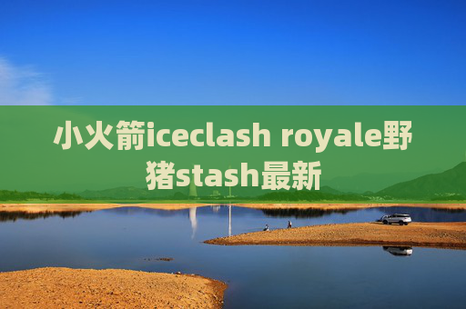 小火箭iceclash royale野猪stash最新