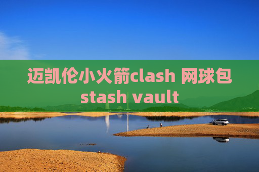 迈凯伦小火箭clash 网球包stash vault