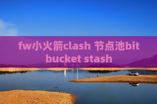 fw小火箭clash 节点池bitbucket stash