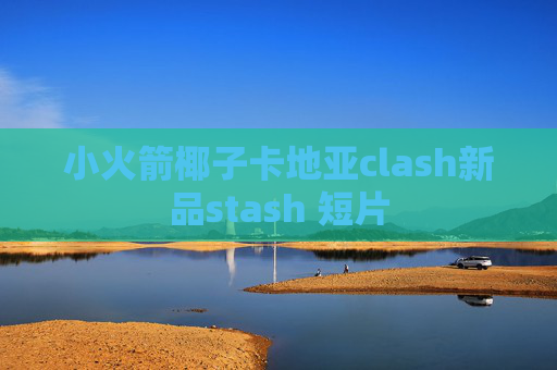 小火箭椰子卡地亚clash新品stash 短片