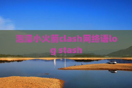 泡澡小火箭clash网络语log stash