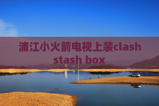 浦江小火箭电视上装clashstash box